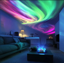 Galaxy Projector