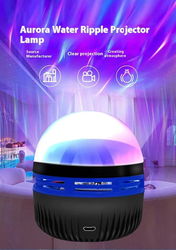 Galaxy Projector